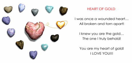 Heart of Gold